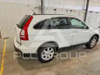 2007 Honda CR-V photo