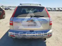 2007 Honda CR-V photo