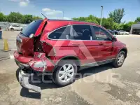 2007 Honda CR-V photo