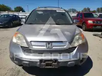 2007 Honda CR-V photo