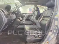 2007 Honda CR-V photo