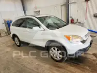 2007 Honda CR-V photo
