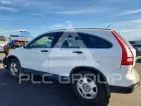 2007 Honda CR-V photo