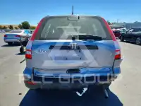 2007 Honda CR-V photo