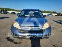 2007 Honda CR-V photo