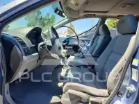 2007 Honda CR-V photo