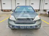 2007 Honda CR-V photo