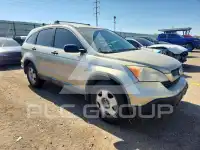 2007 Honda CR-V photo