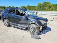 2007 Honda CR-V photo