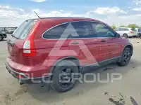2007 Honda CR-V photo