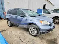 2007 Honda CR-V photo