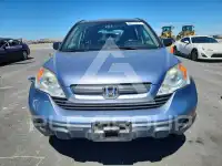 2007 Honda CR-V photo