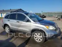 2007 Honda CR-V photo
