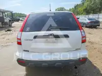 2007 Honda CR-V photo