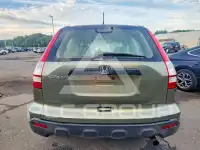 2007 Honda CR-V photo
