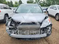 2007 Honda CR-V photo