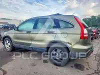 2007 Honda CR-V photo