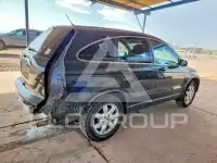 2007 Honda CR-V photo