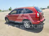 2007 Honda CR-V photo