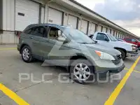 2007 Honda CR-V photo