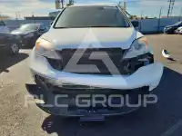 2007 Honda CR-V photo