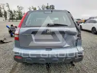 2007 Honda CR-V photo