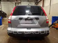 2007 Honda CR-V photo