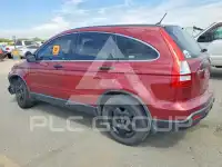 2007 Honda CR-V photo