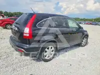 2007 Honda CR-V photo
