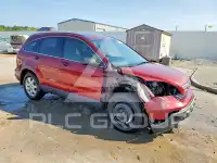 2007 Honda CR-V photo