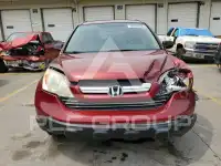 2007 Honda CR-V photo