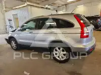 2007 Honda CR-V photo