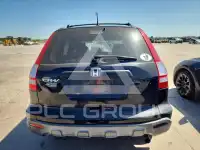 2007 Honda CR-V photo