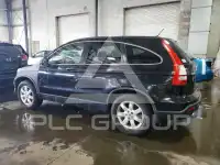 2007 Honda CR-V photo