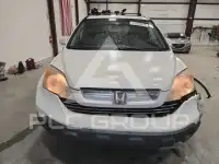 2007 Honda CR-V photo