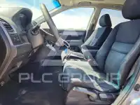 2007 Honda CR-V photo