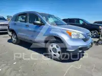 2007 Honda CR-V photo