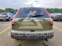 2007 Honda CR-V photo