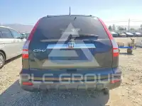 2007 Honda CR-V photo