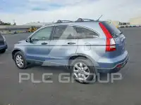 2007 Honda CR-V photo