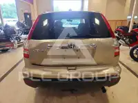 2007 Honda CR-V photo