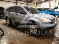 2007 Honda CR-V photo