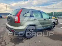 2007 Honda CR-V photo
