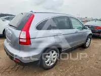 2007 Honda CR-V photo