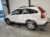 2007 Honda CR-V photo