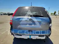 2007 Honda CR-V photo