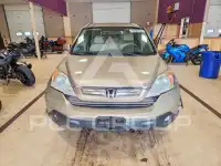2007 Honda CR-V photo