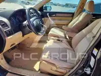 2007 Honda CR-V photo