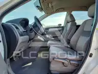 2007 Honda CR-V photo