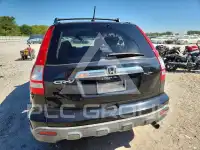2007 Honda CR-V photo